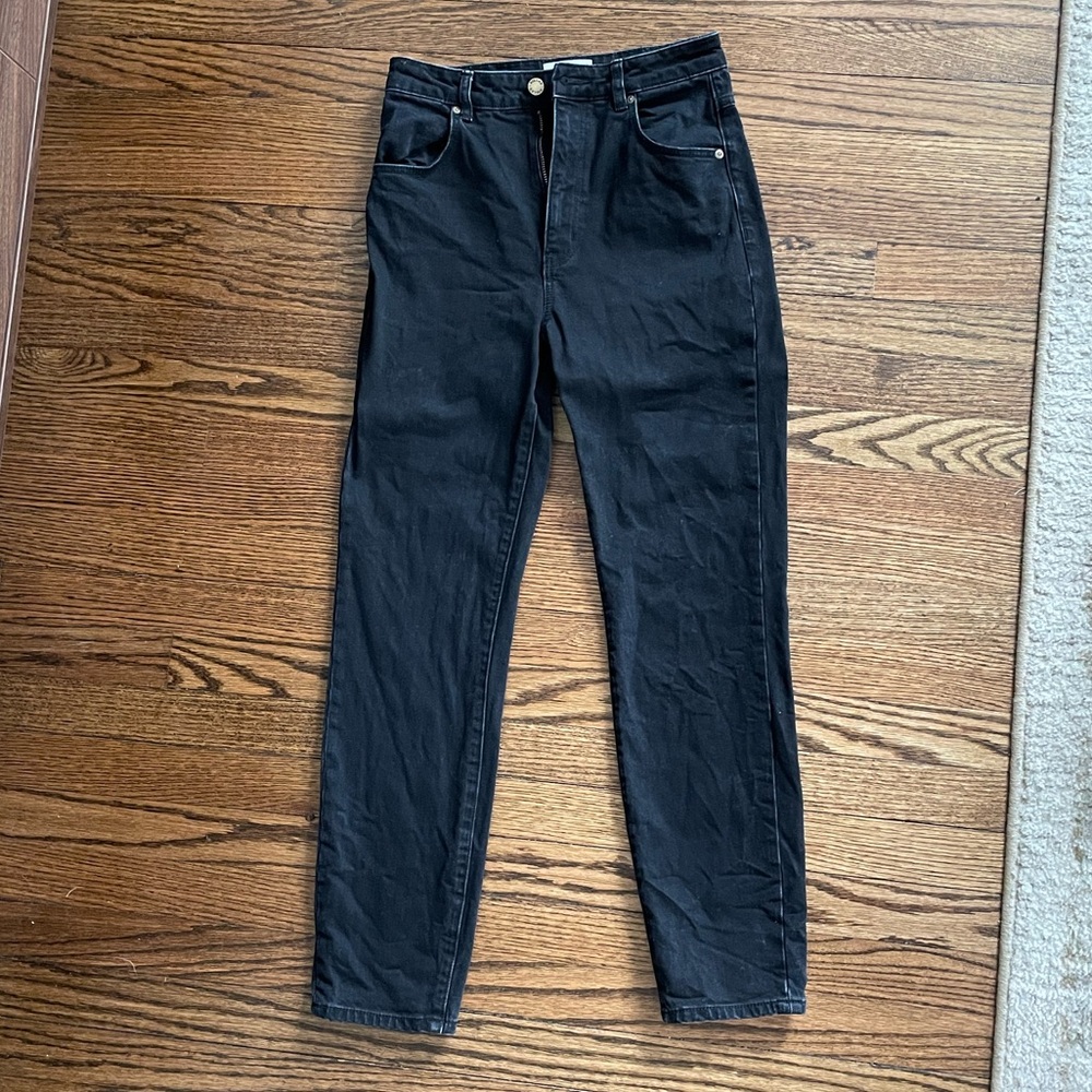 Rolla’s Dusters Comfort Black